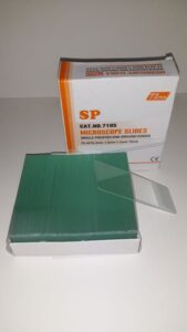 لام میکروسکوپ (یک سر مات-حاشیه دار) 7105 SP